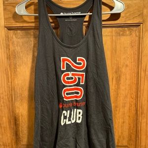 Pure Barre 250 Club Tank